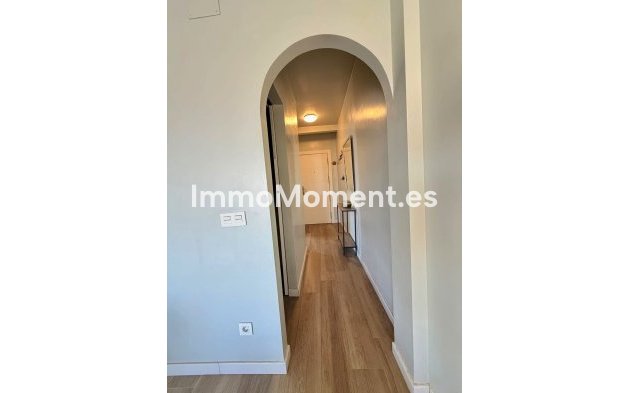 Reventa - Apartamento - Marbella - Marbella Centro