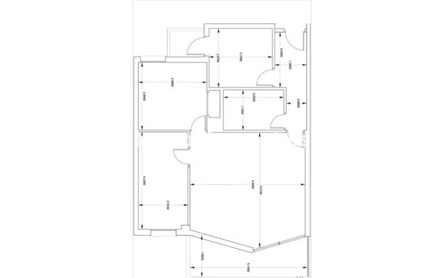 Reventa - Apartamento - Marbella - Marbella Centro