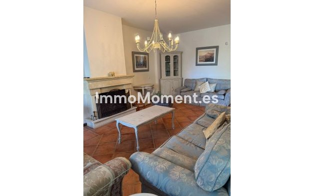 Bestaande woning - Vrijstaande villa - Sotogrande - Sotogrande Costa