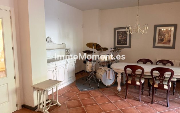 Bestaande woning - Vrijstaande villa - Sotogrande - Sotogrande Costa