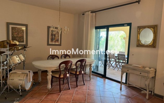 Bestaande woning - Vrijstaande villa - Sotogrande - Sotogrande Costa
