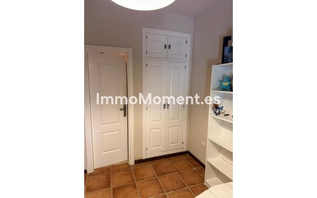 Bestaande woning - Vrijstaande villa - Sotogrande - Sotogrande Costa