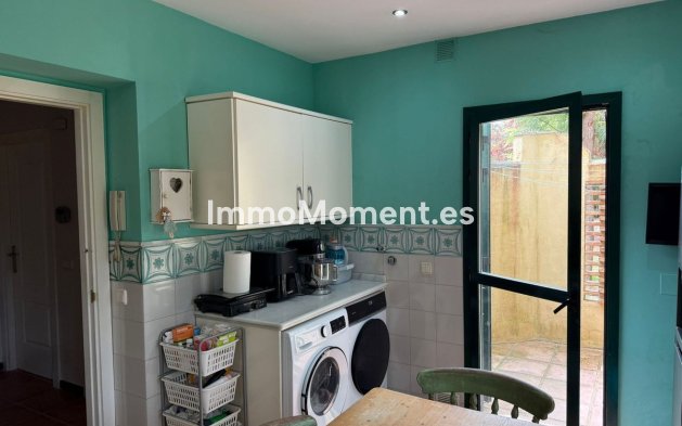 Bestaande woning - Vrijstaande villa - Sotogrande - Sotogrande Costa