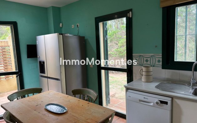 Bestaande woning - Vrijstaande villa - Sotogrande - Sotogrande Costa