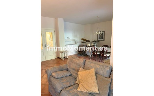 Bestaande woning - Vrijstaande villa - Sotogrande - Sotogrande Costa