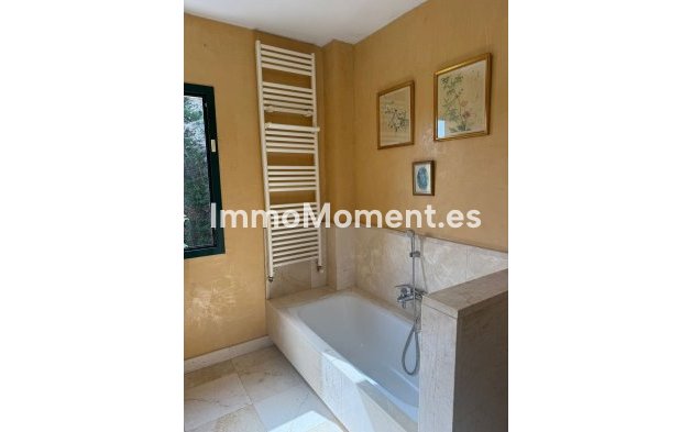 Bestaande woning - Vrijstaande villa - Sotogrande - Sotogrande Costa