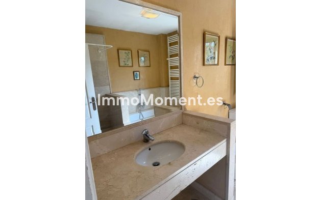 Bestaande woning - Vrijstaande villa - Sotogrande - Sotogrande Costa