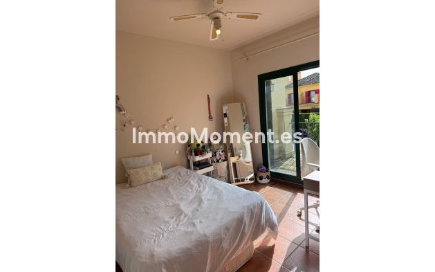 Bestaande woning - Vrijstaande villa - Sotogrande - Sotogrande Costa
