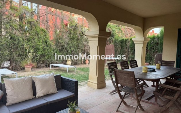 Bestaande woning - Vrijstaande villa - Sotogrande - Sotogrande Costa
