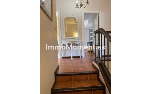 Bestaande woning - Vrijstaande villa - Sotogrande - Sotogrande Costa