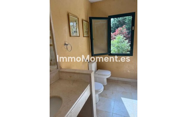 Bestaande woning - Vrijstaande villa - Sotogrande - Sotogrande Costa