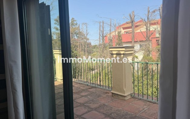 Bestaande woning - Vrijstaande villa - Sotogrande - Sotogrande Costa