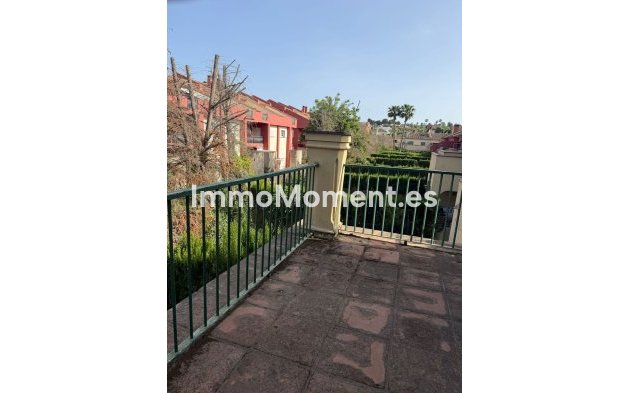 Bestaande woning - Vrijstaande villa - Sotogrande - Sotogrande Costa