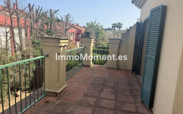 Bestaande woning - Vrijstaande villa - Sotogrande - Sotogrande Costa