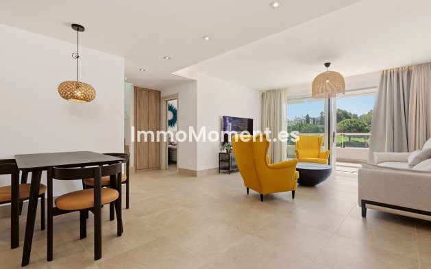 Bestaande woning - Appartement - Mijas - La Cala Golf