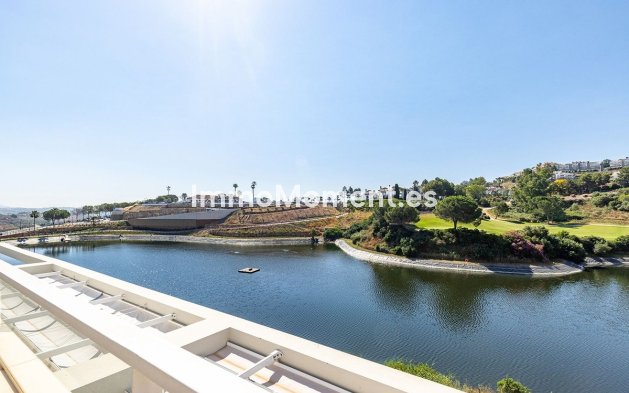 Bestaande woning - Appartement - Mijas - La Cala Golf