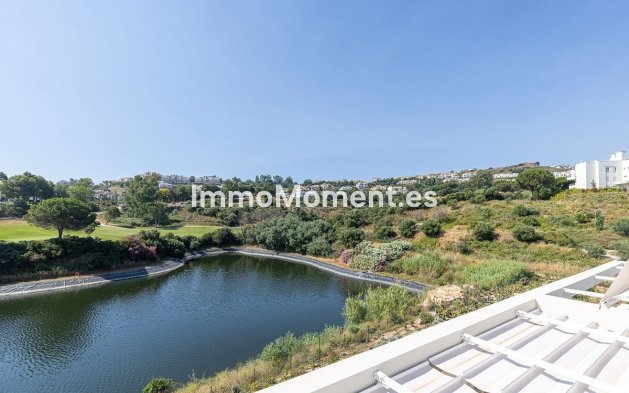 Bestaande woning - Appartement - Mijas - La Cala Golf