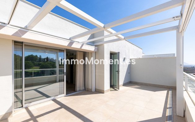 Bestaande woning - Appartement - Mijas - La Cala Golf
