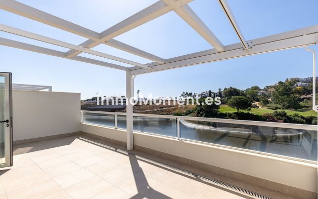 Bestaande woning - Appartement - Mijas - La Cala Golf