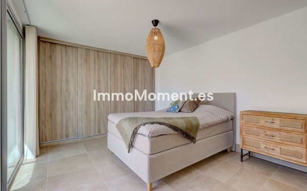 Bestaande woning - Appartement - Mijas - La Cala Golf