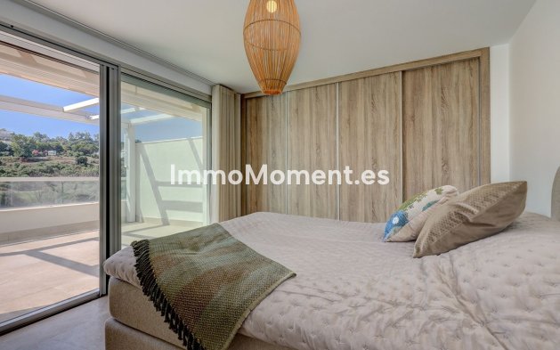 Bestaande woning - Appartement - Mijas - La Cala Golf