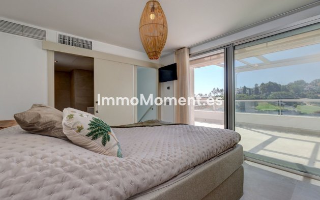 Bestaande woning - Appartement - Mijas - La Cala Golf