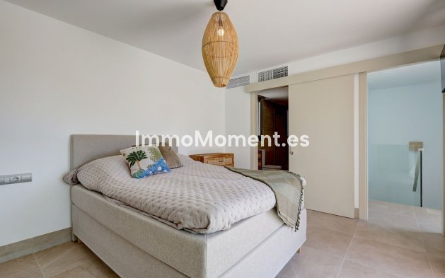 Bestaande woning - Appartement - Mijas - La Cala Golf