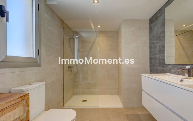 Bestaande woning - Appartement - Mijas - La Cala Golf