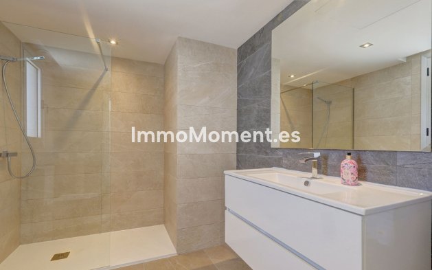 Bestaande woning - Appartement - Mijas - La Cala Golf