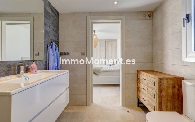 Bestaande woning - Appartement - Mijas - La Cala Golf