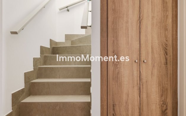 Bestaande woning - Appartement - Mijas - La Cala Golf