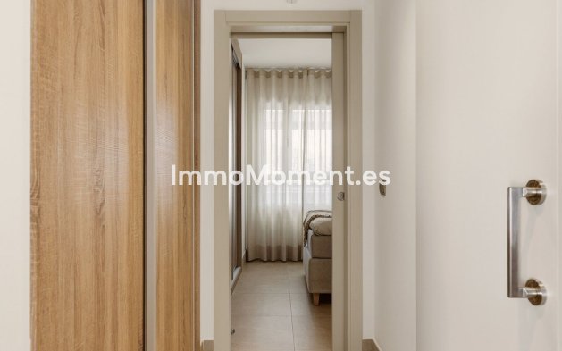 Bestaande woning - Appartement - Mijas - La Cala Golf
