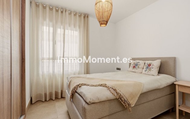 Bestaande woning - Appartement - Mijas - La Cala Golf