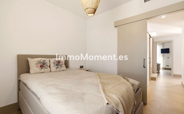 Bestaande woning - Appartement - Mijas - La Cala Golf