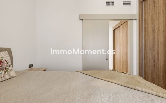 Bestaande woning - Appartement - Mijas - La Cala Golf