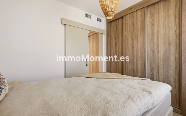 Bestaande woning - Appartement - Mijas - La Cala Golf