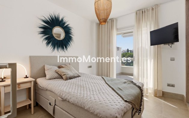 Bestaande woning - Appartement - Mijas - La Cala Golf