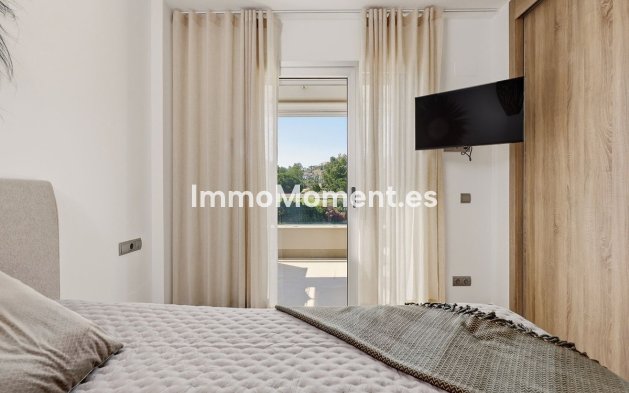 Bestaande woning - Appartement - Mijas - La Cala Golf