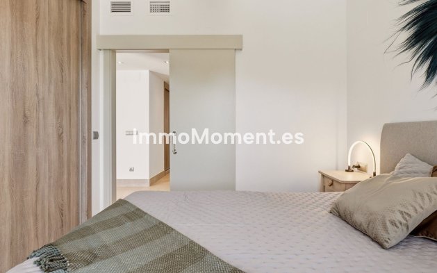 Bestaande woning - Appartement - Mijas - La Cala Golf