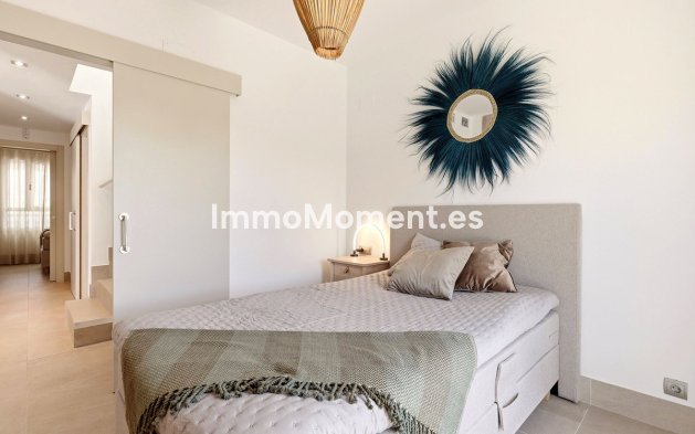 Bestaande woning - Appartement - Mijas - La Cala Golf