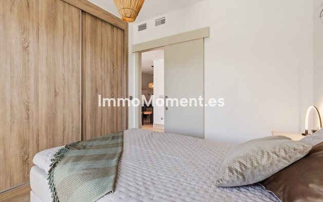 Bestaande woning - Appartement - Mijas - La Cala Golf