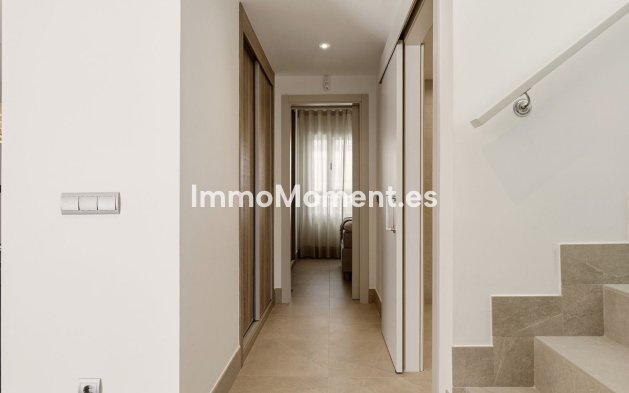 Bestaande woning - Appartement - Mijas - La Cala Golf