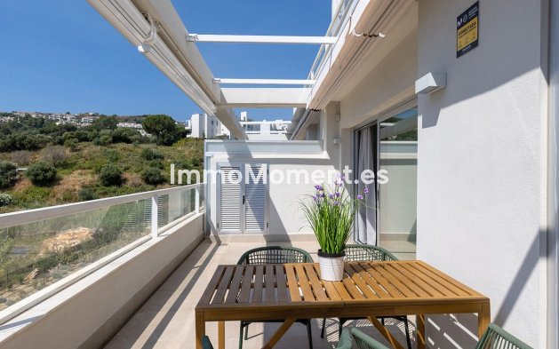 Bestaande woning - Appartement - Mijas - La Cala Golf