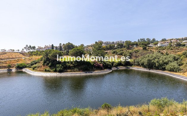 Bestaande woning - Appartement - Mijas - La Cala Golf