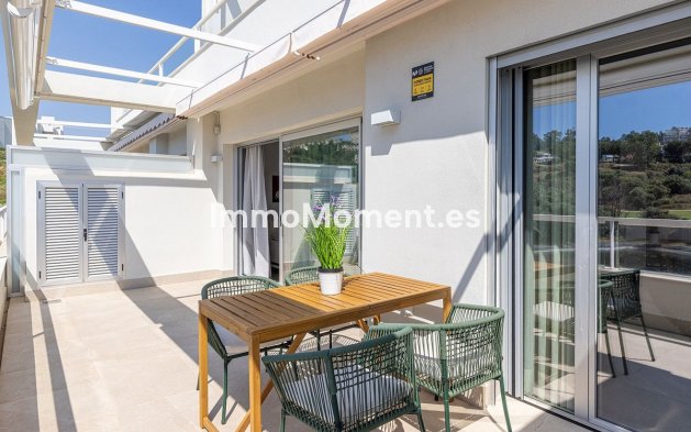 Bestaande woning - Appartement - Mijas - La Cala Golf
