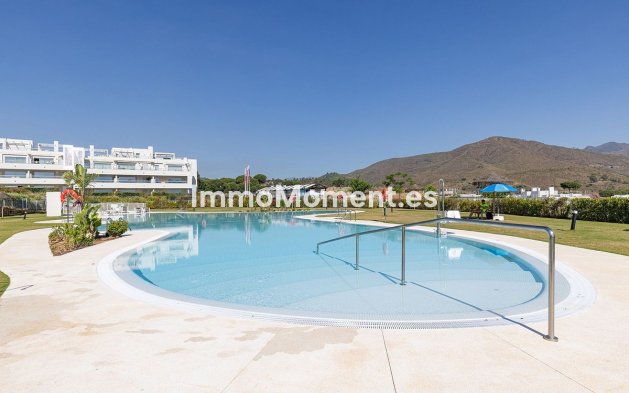 Bestaande woning - Appartement - Mijas - La Cala Golf
