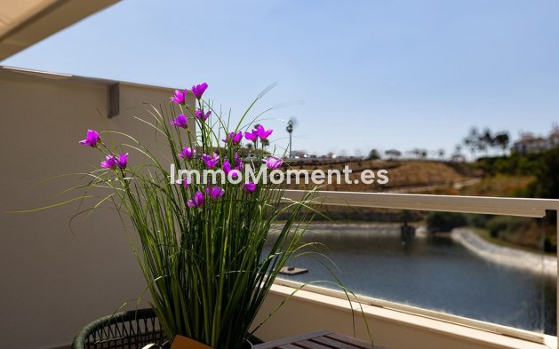 Bestaande woning - Appartement - Mijas - La Cala Golf