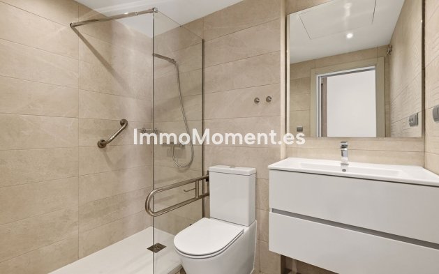 Bestaande woning - Appartement - Mijas - La Cala Golf