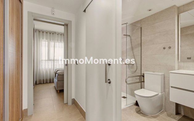 Bestaande woning - Appartement - Mijas - La Cala Golf