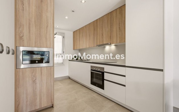 Bestaande woning - Appartement - Mijas - La Cala Golf